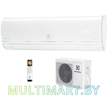 Кондиционер Electrolux EACS/I-24HAR_X/N3